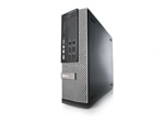 Dell Optiplex 990 SFF - Windows 10 - G630 8Go 240Go SSD - Port Serie - Ordinateur Tour Bureautique PC