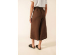 Pantalon Chloé en lin