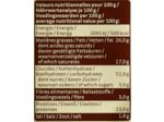 Biscuit aperitif flûte fromage 125g Pural