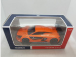 RENAULT R.S.01 ORANGE NOREV 1/43 BOITE NEUF