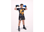 T-Shirt de boxe
