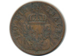 ALLEMAGNE PRUSSE 3 PFENNIG 1862 A TB+ (W482)