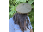 Béret PANAME - Kaki
