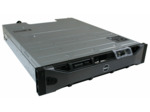 Dell Equallogic PS4100X - Serveur 2U - 12 baies - Sans disque - Serveur Rack