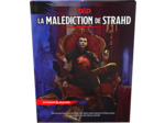 Donjons et Dragons 5 : La malédiction de Strahd