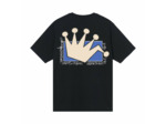 Stussy LB Crown Black