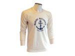 Maillot Marine Nationale