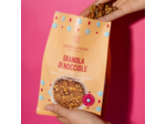 Granola Noisette Piémont IGP, Pomme & Cannelle 250g