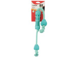 Jouet Chien, Corde + TPR - 59cm