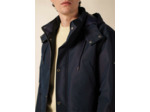 Parka St Nael  - SAINT JAMES