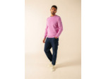 Pull marin uni Cancale