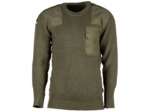 Pull Bundeswehr original (vert olive)