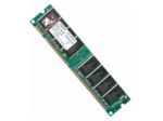 SDRAM PC133 256MB KINGSTON - Barrette Memoire RAM