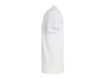 T-shirt blanc (100% coton)