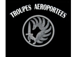 T-shirt Troupes Aéroportées METRO