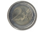 Espagne 2009 2 EURO SUP-