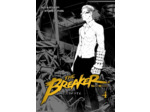 THE BREAKER : NEW WAVES - ULTIMATE - TOME 4