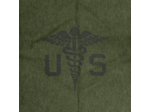 Couverture U.S. Medical Classic Wool® : chaleur durable et confort