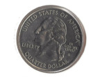 AMERIQUE (U.S.A) 1/4 DOLLAR 2006 D SOUTH DAKOTA SUP-