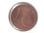 PORTUGAL  2002 1 CENTIME SUP