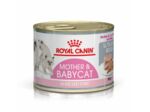Mousse Mother & Baby cat - 195g