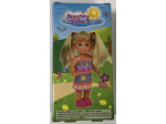 EVI LOVE POUPEE SUMMER TIME de chez SIMBA