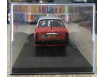 TOYOTA CROWN TAXI ROUGE 1/43 BOITE NEUVE