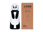 Gourde Skittle Lund London Panda - 300 ml - Gourde pour enfants, 0 fuites garanties.