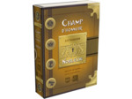 Champ d'honneur - extension Noblesse
