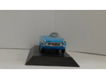 PEUGEOT 404 DIESEL DES RECORDS 1965 1/43