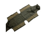 Toile de rechange lit Mle 57