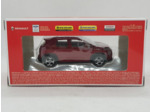 CITROEN C3 AIRCROSS ROUGE NOREV 1/54 BOITE D'ORIGINE NEUF