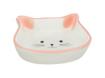 TRIXIE, Gamelle en céramique chat - 0.25L