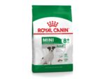 Royal Canin Mini Adult 8+ - 4kg