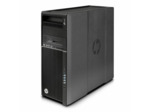 HP Workstation Z640 - Windows 10 - E5-2620 v3 8Go 256Go SSD - NVS 510 - Ordinateur Tour Workstation