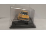 SIMCA 1300 BERLINE 1965 1/43 LA POSTE