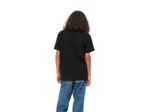 Tee shirt Carhartt WIP American Script Noir