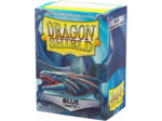 Dragon Shield Matte : Bleu