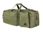 SAC TAP BAROUD 100 L 7 POCHES (vert olive)