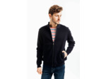 Cardigan zippé Navigateur