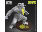 Resin Bits - Putrid Vomits 22 pcs