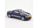 Alpine A110 Gendarmerie 2017 - 1/43
