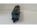 LIMA HO LOCOMOTIVE ELECTRIQUE BB 150012 BELGE