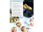 AIRFRYER - SPECIAL REEQUILIBRAGE ALIMENTAIRE