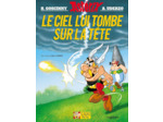 ASTERIX - T33 - ASTERIX - LE CIEL LUI TOMBE SUR LA TETE - N 33