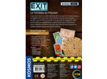 Exit : Le Tombeau du Pharaon