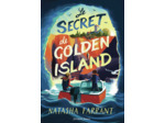 LE SECRET DE GOLDEN ISLAND