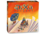 Dixit Odyssey
