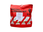 Rhino Rescue : kit de fermeture de plaies sans suture - TM & Outdoor