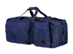SAC TAP BAROUD 100L 7 POCHES (bleu)